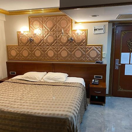 Grand Merin Airport Hotel Istanbul Luaran gambar