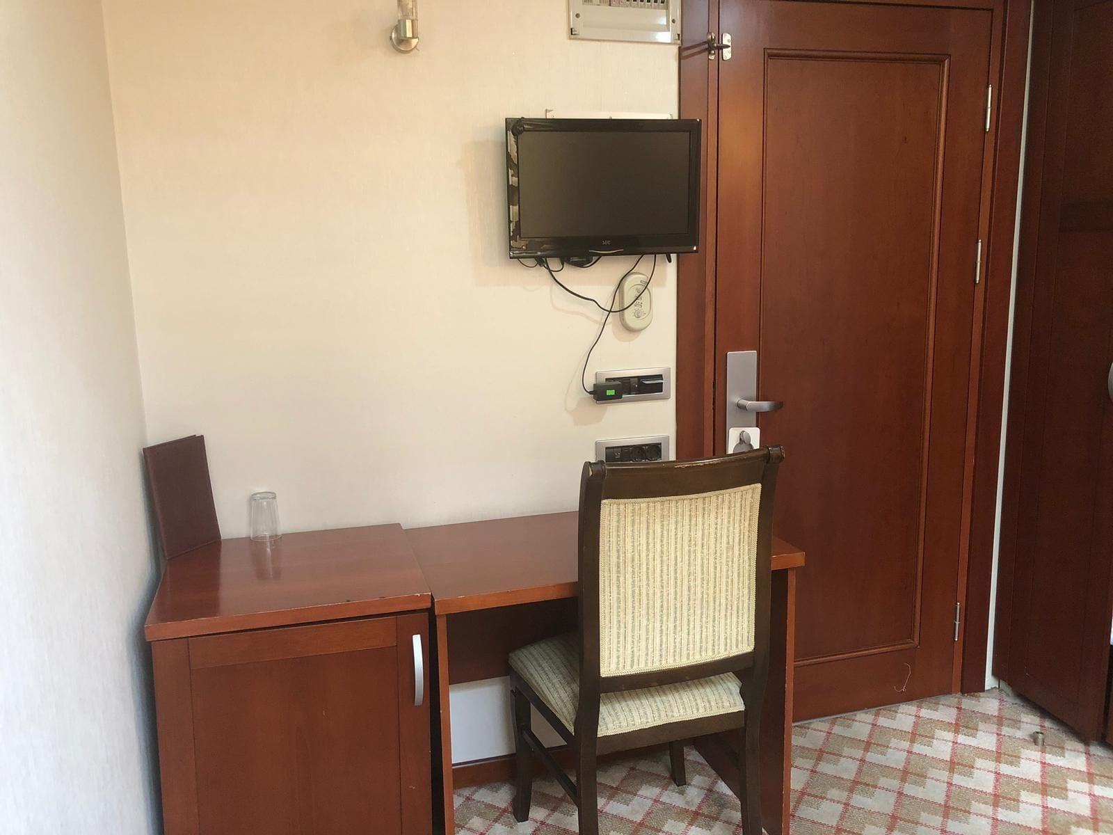 Grand Merin Airport Hotel Istanbul Luaran gambar