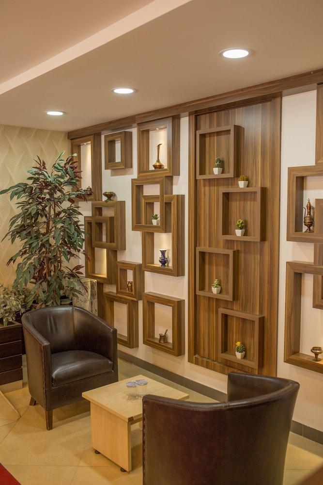 Grand Merin Airport Hotel Istanbul Luaran gambar