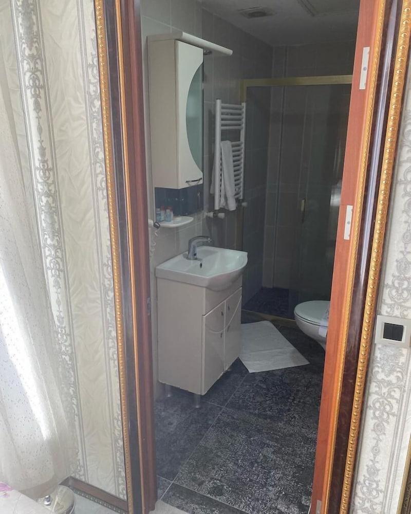 Grand Merin Airport Hotel Istanbul Luaran gambar