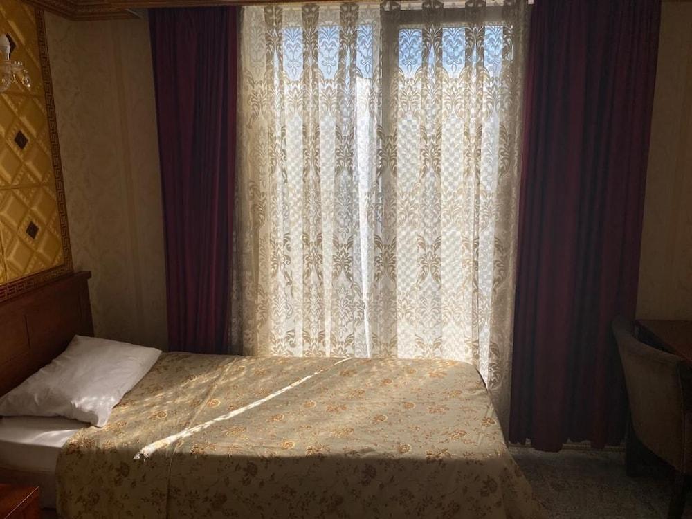 Grand Merin Airport Hotel Istanbul Luaran gambar