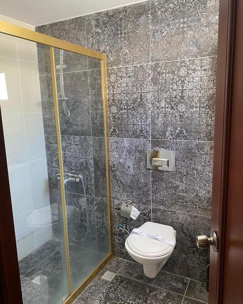 Grand Merin Airport Hotel Istanbul Luaran gambar